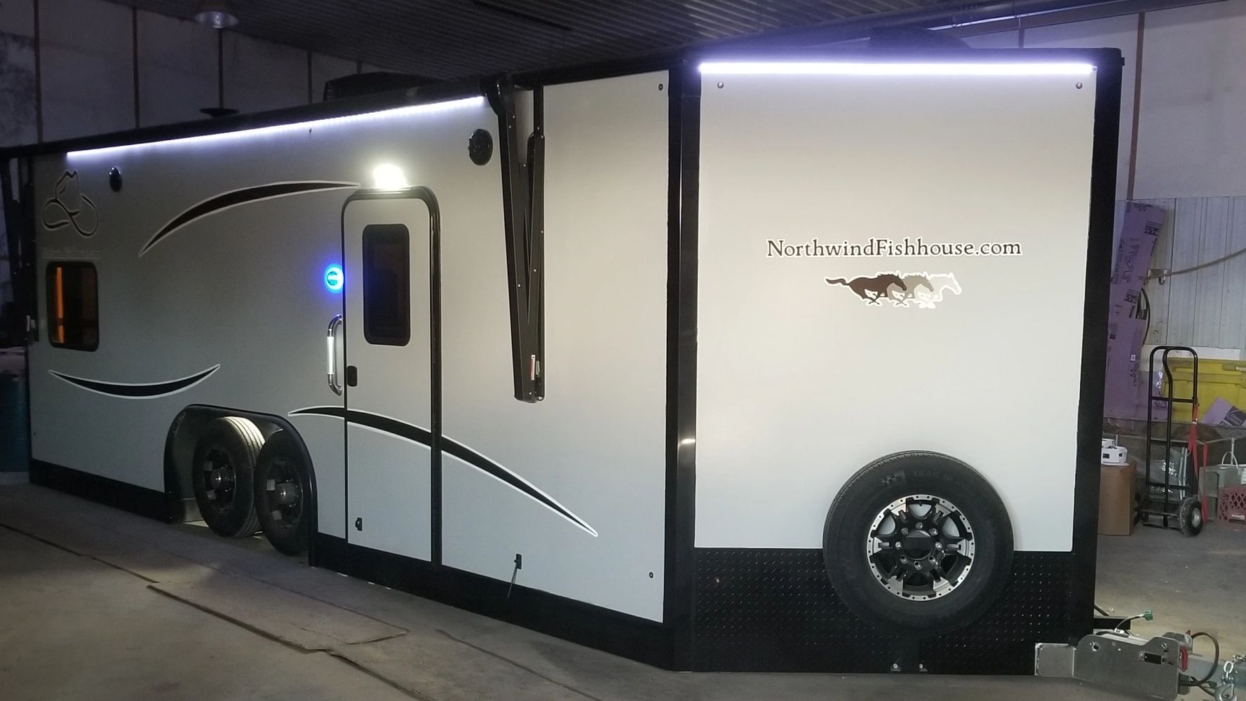 Northwind Fish House Company